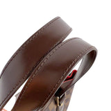 ルイ・ヴィトン LOUIS VUITTON ハムステッドPM N51205 ダミエ ゴールド金具 ダミエ レディース ハンドバッグ