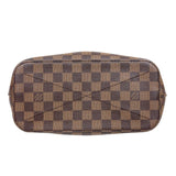 ルイ・ヴィトン LOUIS VUITTON シエナPM N41545 ブラウン　ゴールド金具 ダミエ ユニセックス ショルダーバッグ