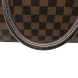 ルイ・ヴィトン LOUIS VUITTON トリアナ ダミエ ダミエ・キャンバス レディース ハンドバッグ