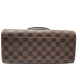 ルイ・ヴィトン LOUIS VUITTON トリアナ ダミエ ダミエ・キャンバス レディース ハンドバッグ