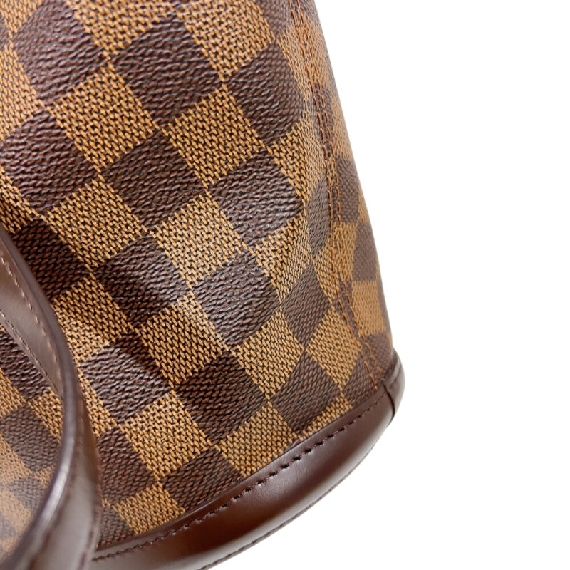 Louis Vuitton ハンドバッグ ダークブラウン