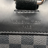 ルイ・ヴィトン LOUIS VUITTON クリストファーPM N41379 ダミエ・グラフィット メンズ リュック・デイパック