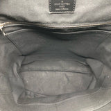 ルイ・ヴィトン LOUIS VUITTON クリストファーPM N41379 ダミエ・グラフィット メンズ リュック・デイパック