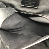 ルイ・ヴィトン LOUIS VUITTON クリストファーPM N41379 ダミエ・グラフィット メンズ リュック・デイパック