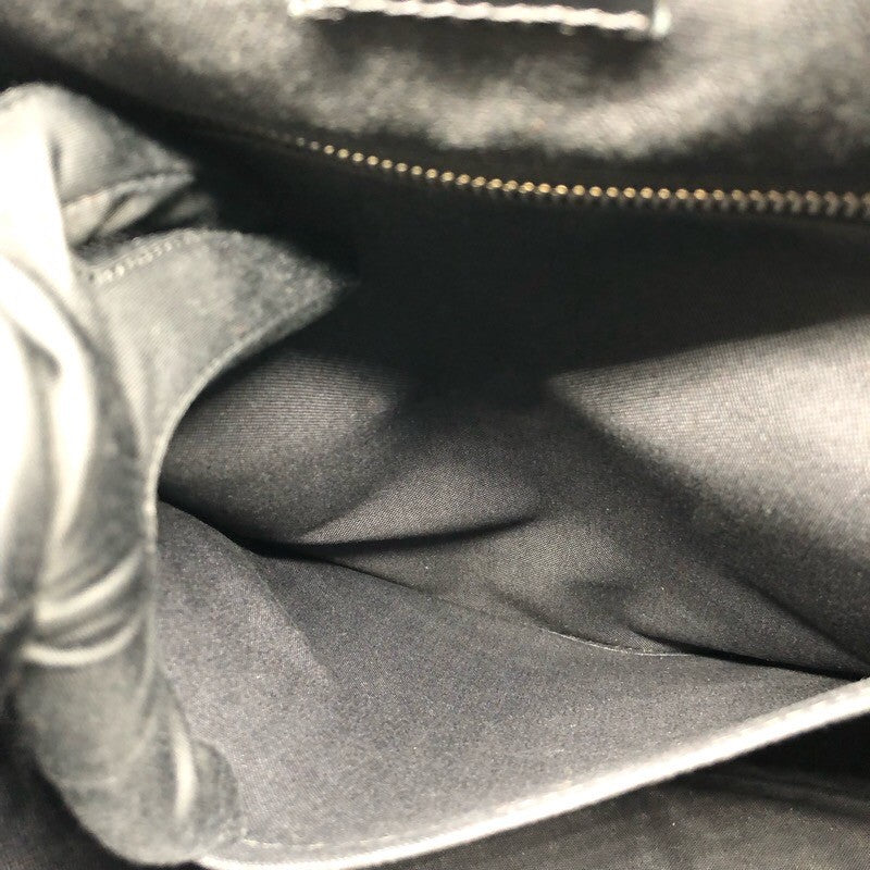 ルイ・ヴィトン LOUIS VUITTON クリストファーPM N41379 ダミエ・グラフィット メンズ リュック・デイパック