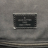 ルイ・ヴィトン LOUIS VUITTON クリストファーPM N41379 ダミエ・グラフィット メンズ リュック・デイパック