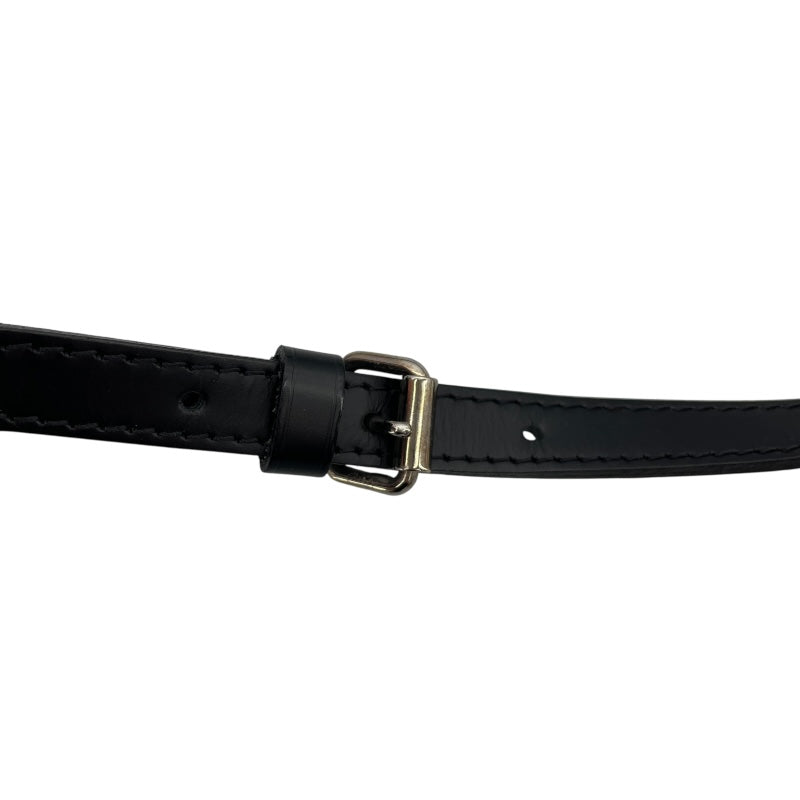 ルイ・ヴィトン LOUIS VUITTON レム N41446 ブラック ダミエグラフィット メンズ ショルダーバッグ