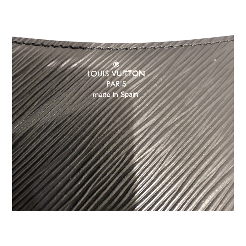 ルイ・ヴィトン LOUIS VUITTON ビュシNM M59386 エピノワール