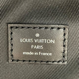ルイ・ヴィトン LOUIS VUITTON ジョッシュNV M45349 ブラウン モノグラム・マカサー ユニセックス リュック・デイパック