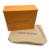 ルイ・ヴィトン LOUIS VUITTON ジョッシュNV M45349 ブラウン モノグラム・マカサー ユニセックス リュック・デイパック