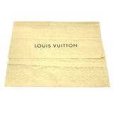 ルイ・ヴィトン LOUIS VUITTON フラットショッパー M95018 ブルー モノグラム・デニム レディース トートバッグ