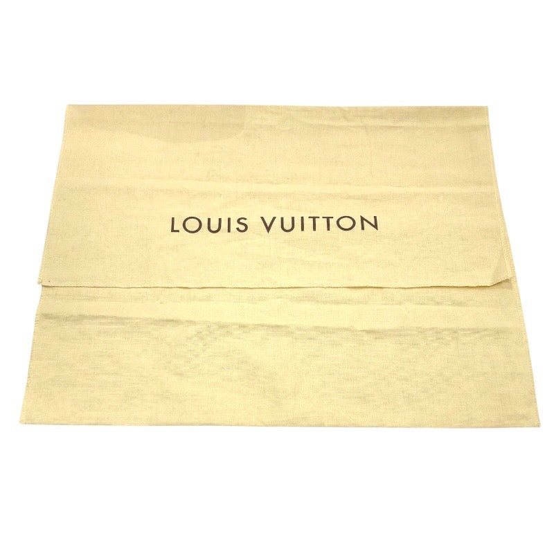 ルイ・ヴィトン LOUIS VUITTON フラットショッパー M95018 ブルー モノグラム・デニム レディース トートバッグ