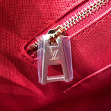 ルイ・ヴィトン LOUIS VUITTON オンザゴーGM　 モノグラム　ジャイアント・リバース PVC レディース ハンドバッグ