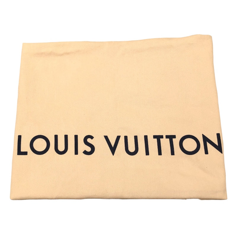 ルイ・ヴィトン LOUIS VUITTON オンザゴーGM　 モノグラム　ジャイアント・リバース PVC レディース ハンドバッグ