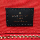 ルイ・ヴィトン LOUIS VUITTON オンザゴーGM　 モノグラム　ジャイアント・リバース PVC レディース ハンドバッグ