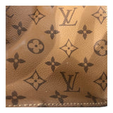ルイ・ヴィトン LOUIS VUITTON オンザゴーGM M44576 モノグラムジャイアント・リバース レディース ハンドバッグ