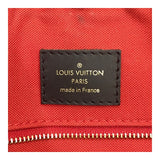 ルイ・ヴィトン LOUIS VUITTON オンザゴーGM M44576 モノグラムジャイアント・リバース レディース ハンドバッグ