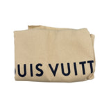 ルイ・ヴィトン LOUIS VUITTON アヴェニュー・スリングバッグ N45303 ブラック ダミエ・アンフィニ メンズ ボディバッグ