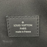 ルイ・ヴィトン LOUIS VUITTON アヴェニュー・スリングバッグ N45303 ブラック ダミエ・アンフィニ メンズ ボディバッグ