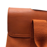 エルメス HERMES ヴァルバライソPM トワル・レザー レディース ハンドバッグ