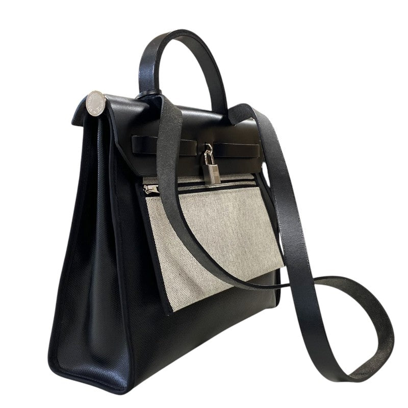 HERMES エルメス エールバッグ ジップ 31 / PM ヴァッシュ