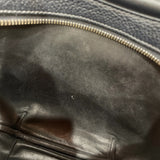 エルメス HERMES カカウェット ブラック トゴ レディース ショルダーバッグ