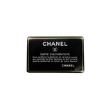 シャネル CHANEL ニュートラベルライン ボストンバッグ A15828 10番台 ベージュ ナイロンジャガード レディース ハンドバッグ