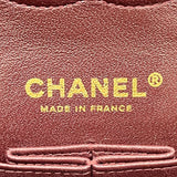 シャネル CHANEL マトラッセ25 A01112 ブラック ゴールド金具 キャビアスキン レディース ショルダーバッグ
