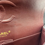 シャネル CHANEL マトラッセ25 A01112 ブラック ゴールド金具 キャビアスキン レディース ショルダーバッグ