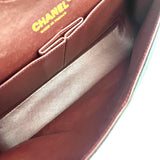 シャネル CHANEL マトラッセ25 A01112 ブラック ゴールド金具 キャビアスキン レディース ショルダーバッグ
