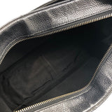 シャネル CHANEL ココマーク　セミショルダーバッグ A20993 ブラック/ゴールド金具 キャビア レディース ショルダーバッグ