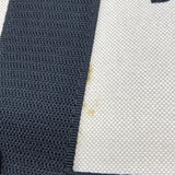 バレンシアガ BALENCIAGA ネイビーカバスXS 390346 アイボリー・ブラック キャンバス レディース ショルダーバッグ
