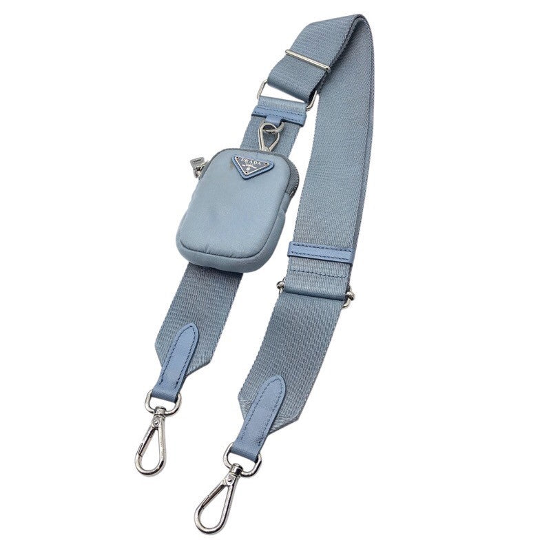 正規品　プラダ Re-Edition 2005 Re-Nylon ショルダーのみ PRADA プラダ ハンドバッグ ショルダーバッグ Re-Nylon Re