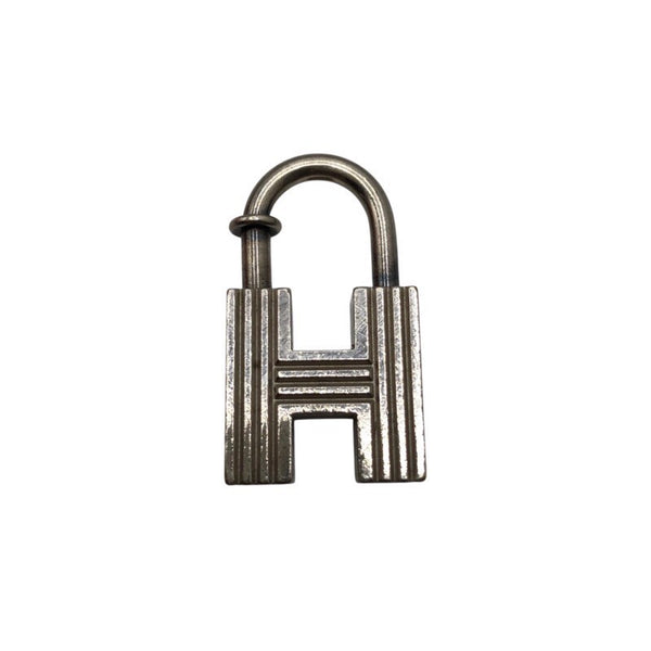 エルメス HERMES Hカデナ メタル レディース チャーム