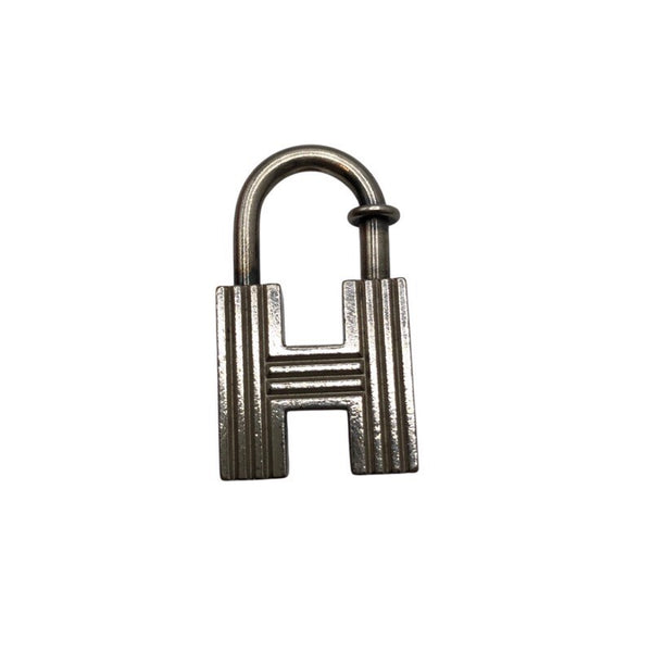 エルメス HERMES Hカデナ メタル レディース チャーム