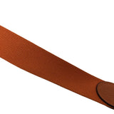 エルメス HERMES エヴリン1PM □H刻 オレンジ シルバー金具 トリヨンクレマンス レディース ショルダーバッグ