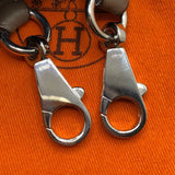 エルメス HERMES ケリー28　内縫い □J刻 エトゥープ×SV金具 トリヨン レディース ショルダーバッグ