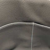 エルメス HERMES ケリー28　内縫い □J刻 エトゥープ×SV金具 トリヨン レディース ショルダーバッグ