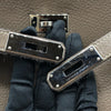 エルメス HERMES ケリー28　内縫い □J刻 エトゥープ×SV金具 トリヨン レディース ショルダーバッグ
