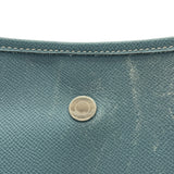 エルメス HERMES ヴェスパPM □J刻 ブルージーン クシュベル レディース ショルダーバッグ