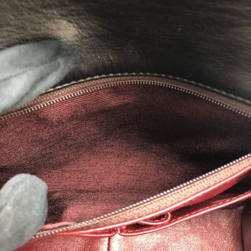 シャネル CHANEL マトラッセチェーンショルダーバッグ ブラック/GD金具 ラム レディース ショルダーバッグ