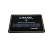 シャネル CHANEL マトラッセ チェーンショルダーバッグ A01115 9番台 ブラック シルバー金具 キャビアスキン レディース ショルダーバッグ