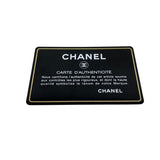 シャネル CHANEL マトラッセ チェーンショルダーバッグ A01115 9番台 ブラック シルバー金具 キャビアスキン レディース ショルダーバッグ