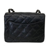 シャネル CHANEL マトラッセ チェーンショルダーバッグ A01115 9番台 ブラック シルバー金具 キャビアスキン レディース ショルダーバッグ
