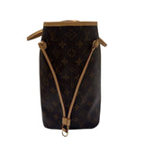 ルイ・ヴィトン LOUIS VUITTON ネヴァーフルMM M41177 モノグラム PVC レザー レディース ハンドバッグ