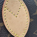 ルイ・ヴィトン LOUIS VUITTON ネヴァーフルMM M41177 モノグラム PVC レザー レディース ハンドバッグ
