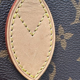 ルイ・ヴィトン LOUIS VUITTON ネヴァーフルMM M41177 モノグラム PVC レザー レディース ハンドバッグ