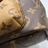 ルイ・ヴィトン LOUIS VUITTON パームスプリングス・バックパックPM M43116 モノグラムリバース レディース リュック・デイパック