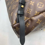 ルイ・ヴィトン LOUIS VUITTON パームスプリングス・バックパックPM M43116 モノグラムリバース レディース リュック・デイパック