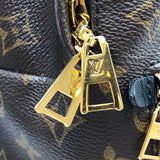 ルイ・ヴィトン LOUIS VUITTON パームスプリングス・バックパックPM M43116 モノグラムリバース レディース リュック・デイパック